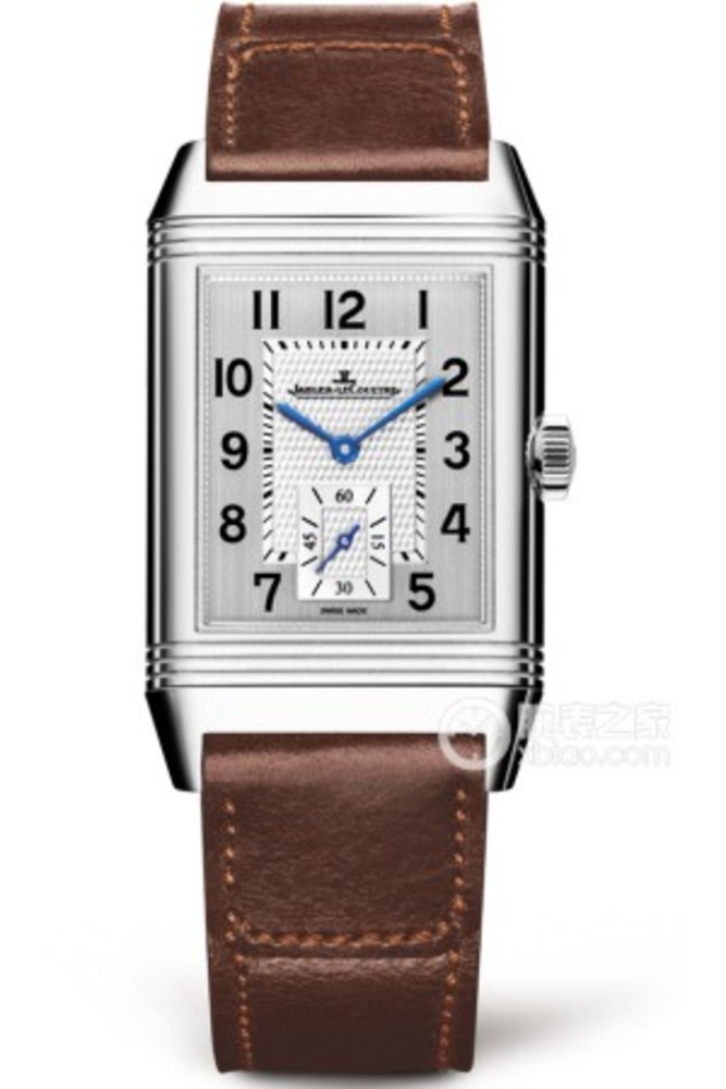 Photo Jaeger-LeCoultre Reverso Classic Large Small Second