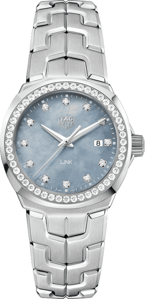 Photo TAG Heuer LINK