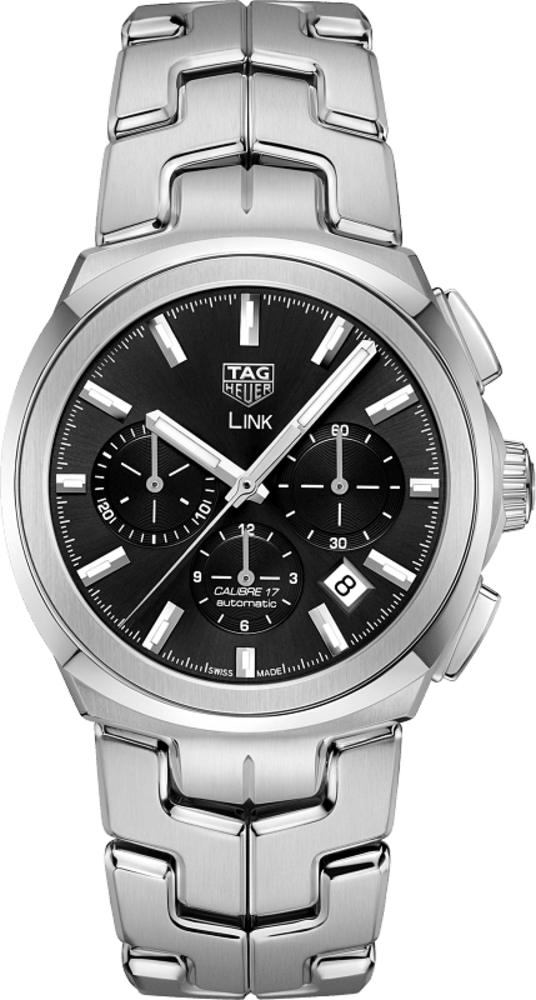 Photo TAG Heuer LINK CALIBRE 17 AUTOMATIC